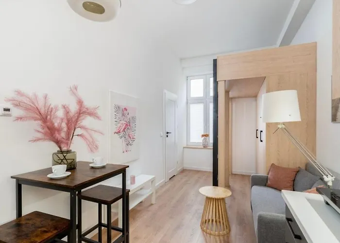 Lumi Loft Krakow