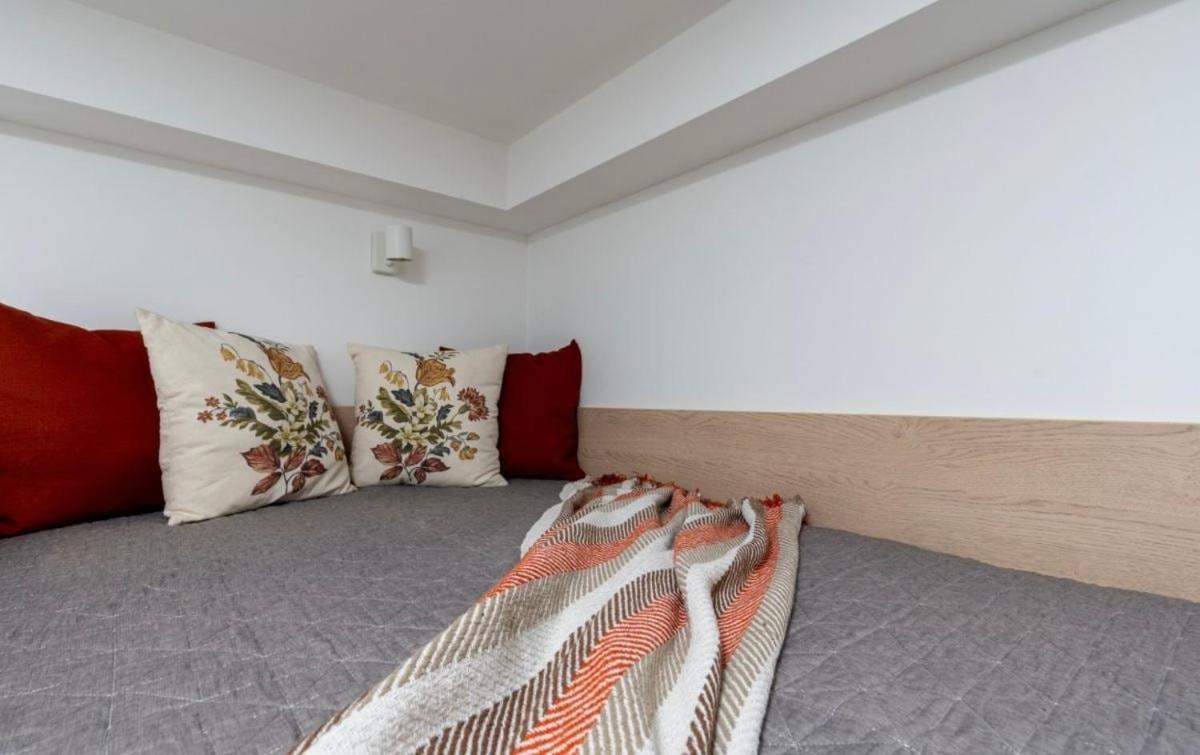 Апартаменти Lumi Loft *