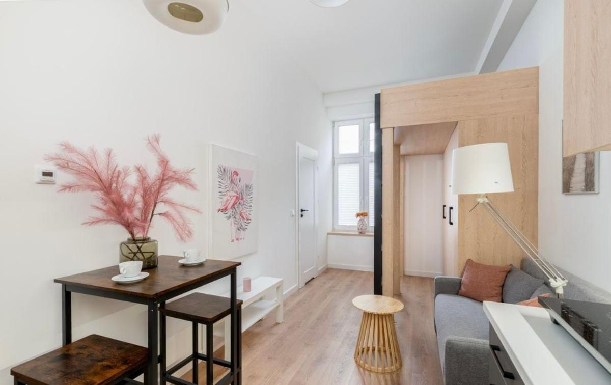 Lumi Loft Апартаменти